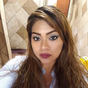 Meet your Posher, Susana